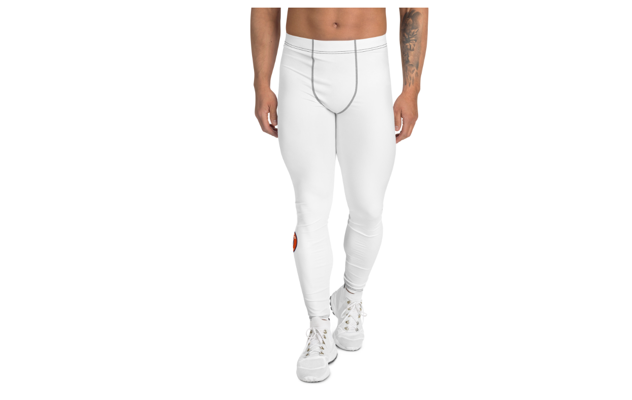 Basketball Training Leggings
