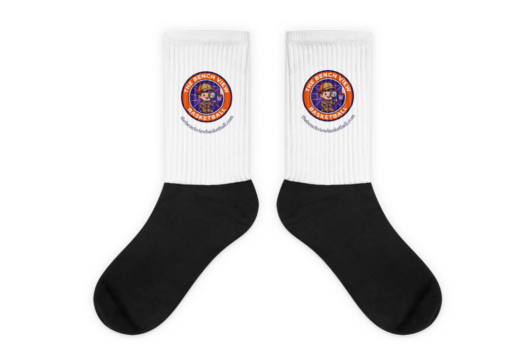 Basketball Training Socks
